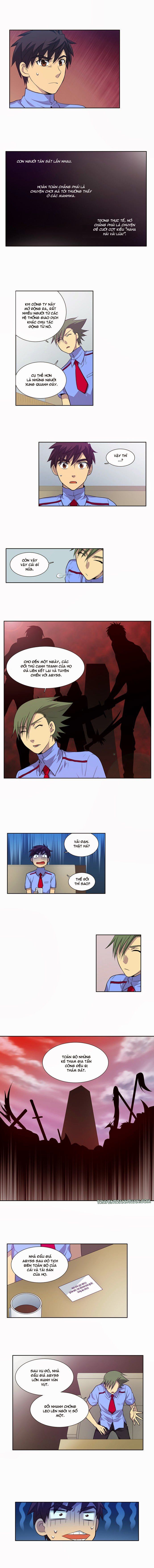 đọc truyện The Gamer Chương 28 ảnh 6 tại Thiên Thai Truyện