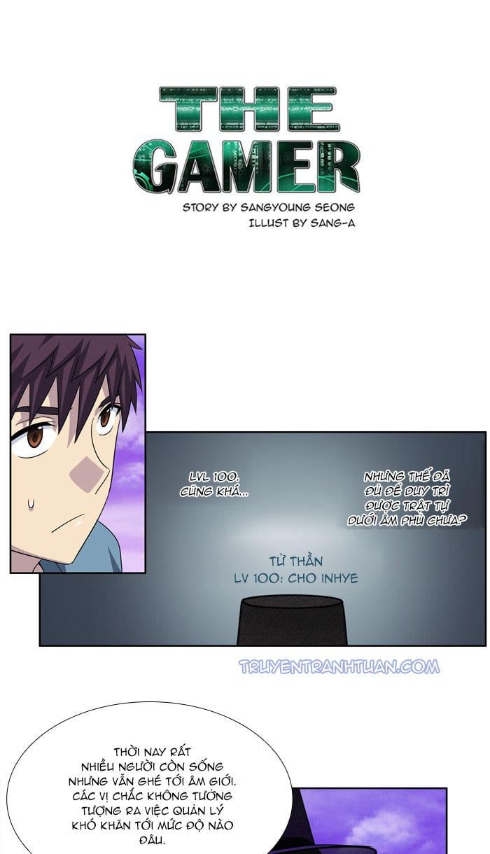 đọc truyện The Gamer Chương 280 ảnh 3 tại Thiên Thai Truyện