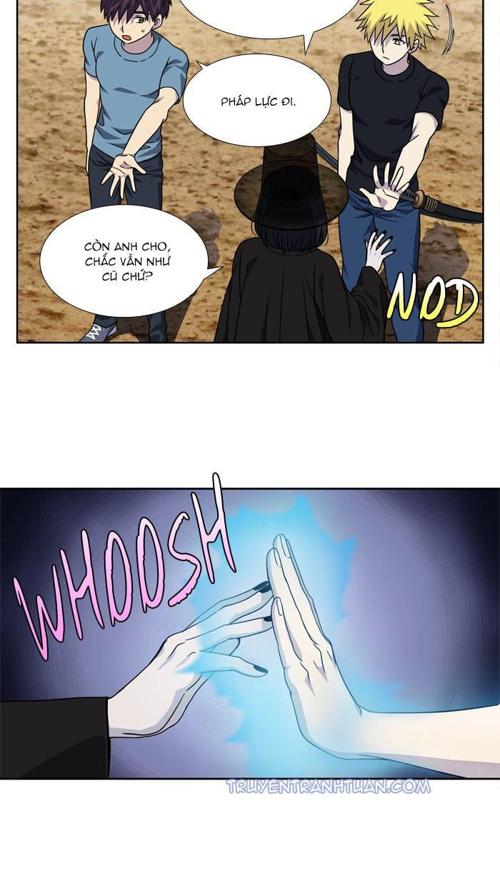 đọc truyện The Gamer Chương 280 ảnh 12 tại Thiên Thai Truyện