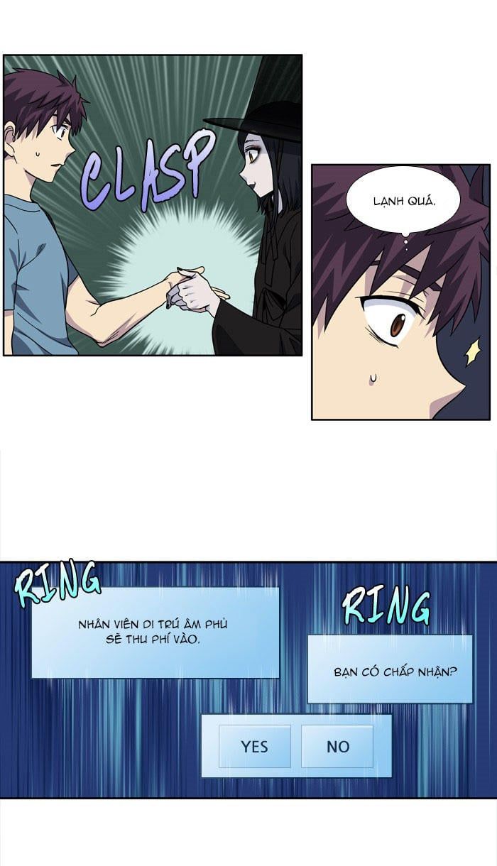 đọc truyện The Gamer Chương 280 ảnh 14 tại Thiên Thai Truyện