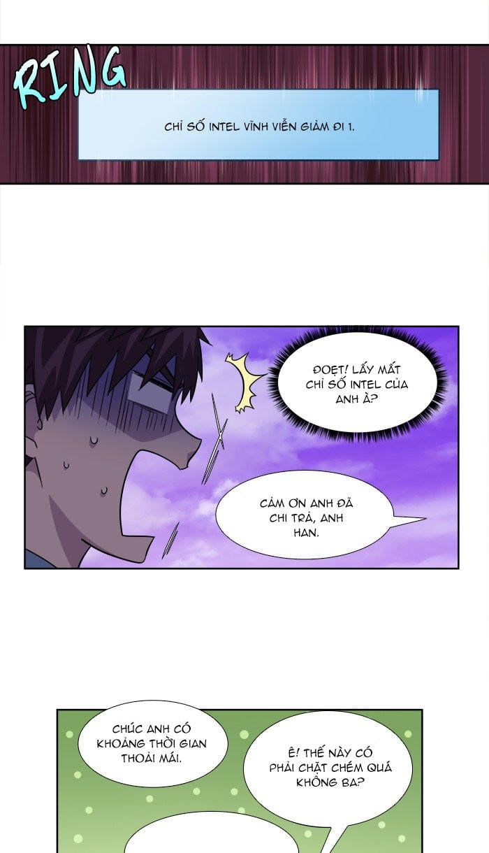 đọc truyện The Gamer Chương 280 ảnh 16 tại Thiên Thai Truyện