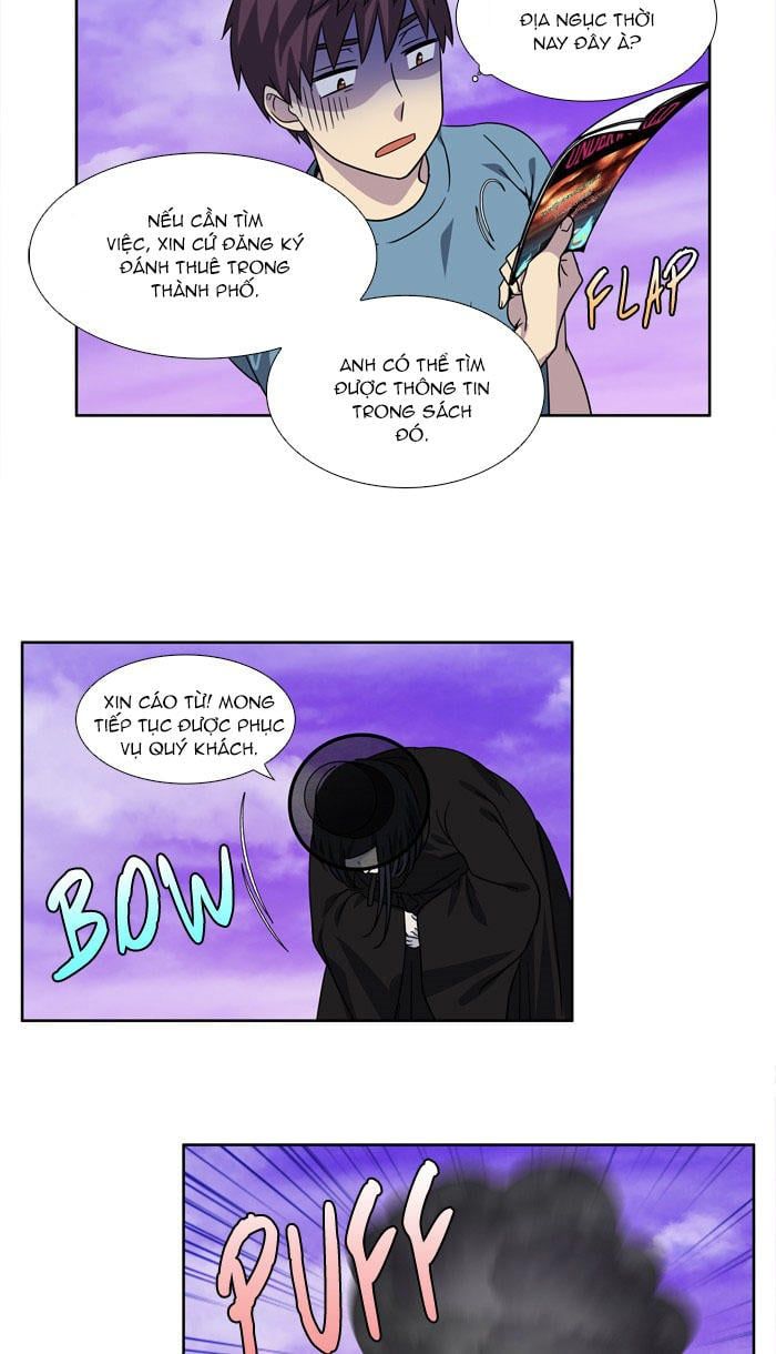 đọc truyện The Gamer Chương 280 ảnh 18 tại Thiên Thai Truyện