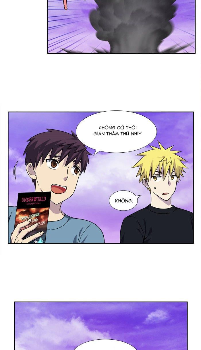 đọc truyện The Gamer Chương 280 ảnh 19 tại Thiên Thai Truyện