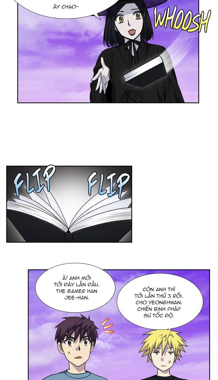 đọc truyện The Gamer Chương 280 ảnh 4 tại Thiên Thai Truyện