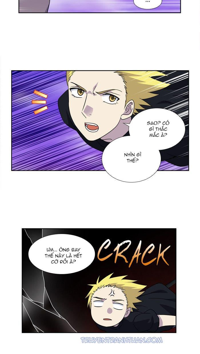 đọc truyện The Gamer Chương 280 ảnh 22 tại Thiên Thai Truyện