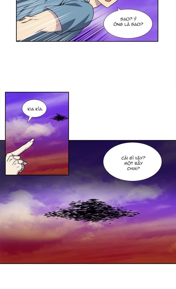 đọc truyện The Gamer Chương 280 ảnh 24 tại Thiên Thai Truyện