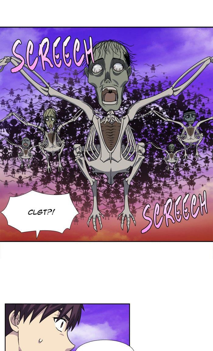 đọc truyện The Gamer Chương 280 ảnh 26 tại Thiên Thai Truyện