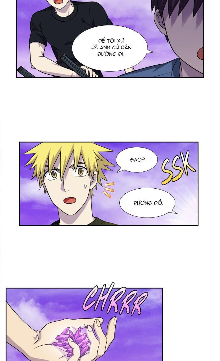 đọc truyện The Gamer Chương 280 ảnh 28 tại Thiên Thai Truyện