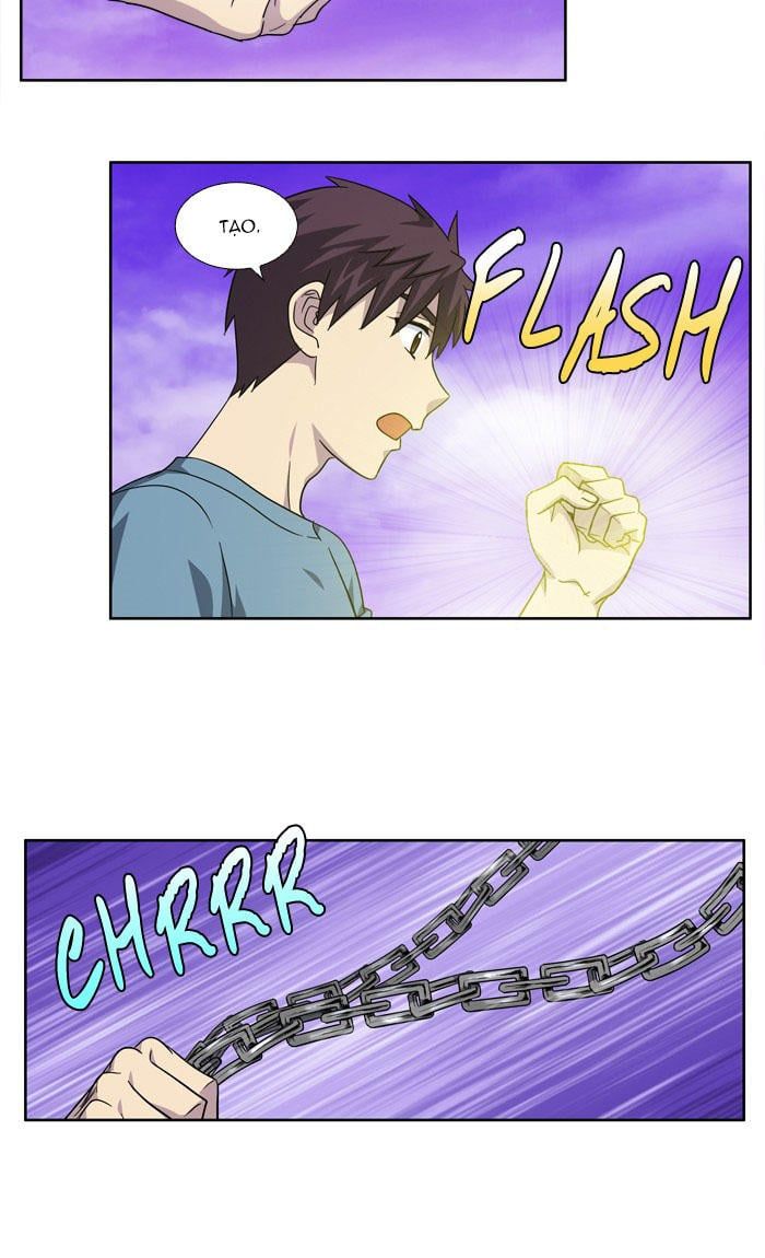 đọc truyện The Gamer Chương 280 ảnh 29 tại Thiên Thai Truyện