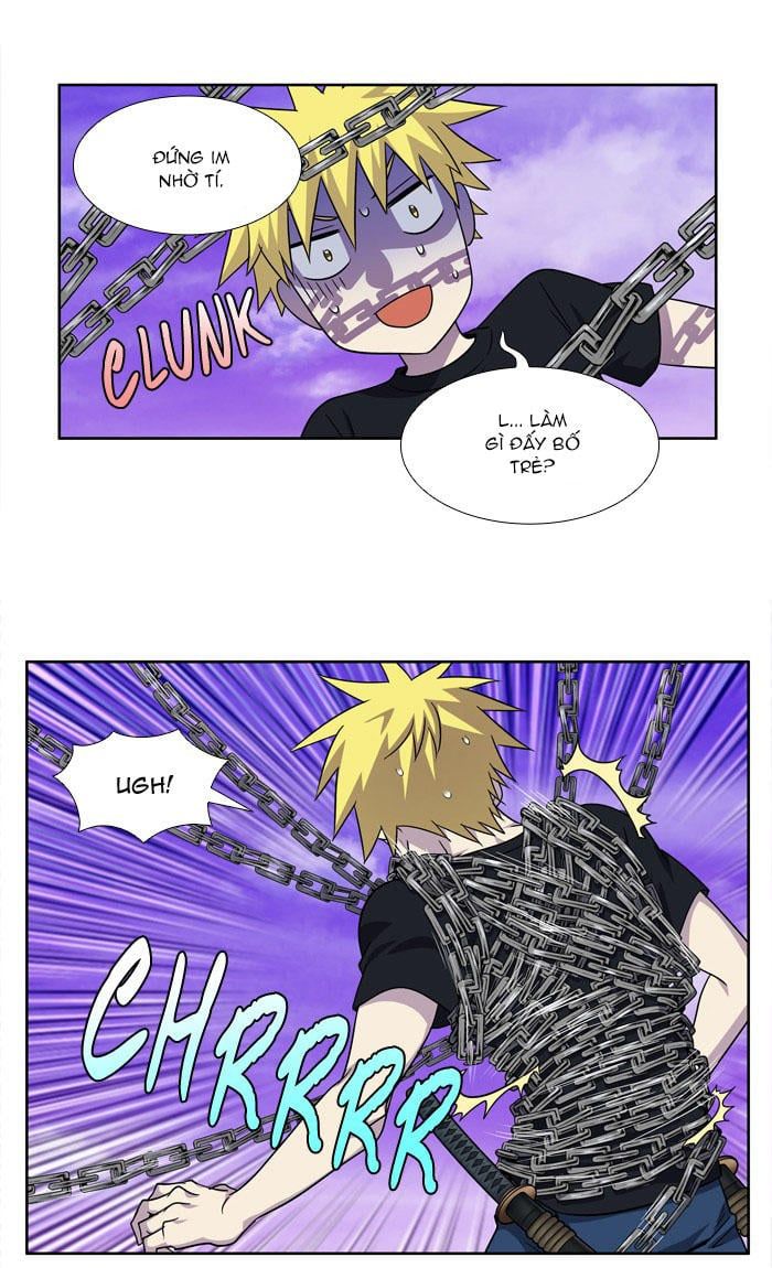 đọc truyện The Gamer Chương 280 ảnh 30 tại Thiên Thai Truyện