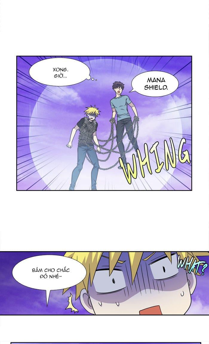 đọc truyện The Gamer Chương 280 ảnh 31 tại Thiên Thai Truyện