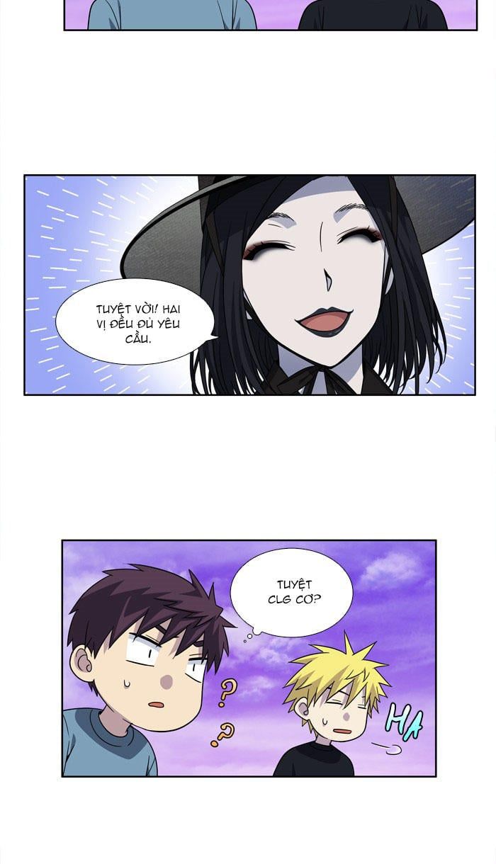 đọc truyện The Gamer Chương 280 ảnh 5 tại Thiên Thai Truyện