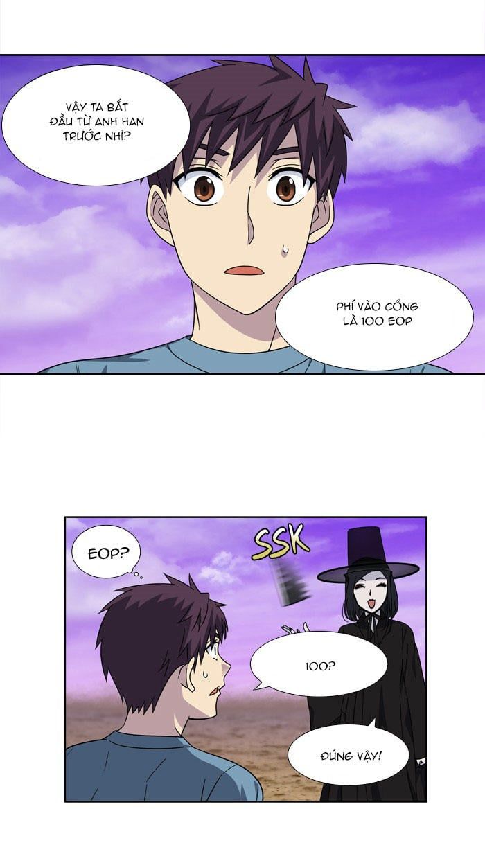 đọc truyện The Gamer Chương 280 ảnh 6 tại Thiên Thai Truyện