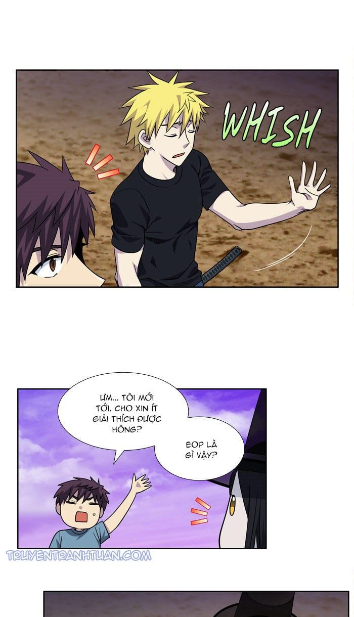 đọc truyện The Gamer Chương 280 ảnh 7 tại Thiên Thai Truyện