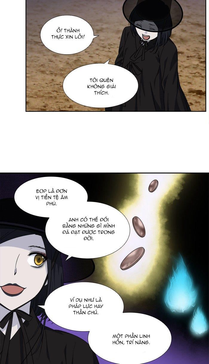 đọc truyện The Gamer Chương 280 ảnh 8 tại Thiên Thai Truyện