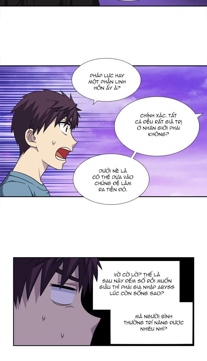 đọc truyện The Gamer Chương 280 ảnh 9 tại Thiên Thai Truyện