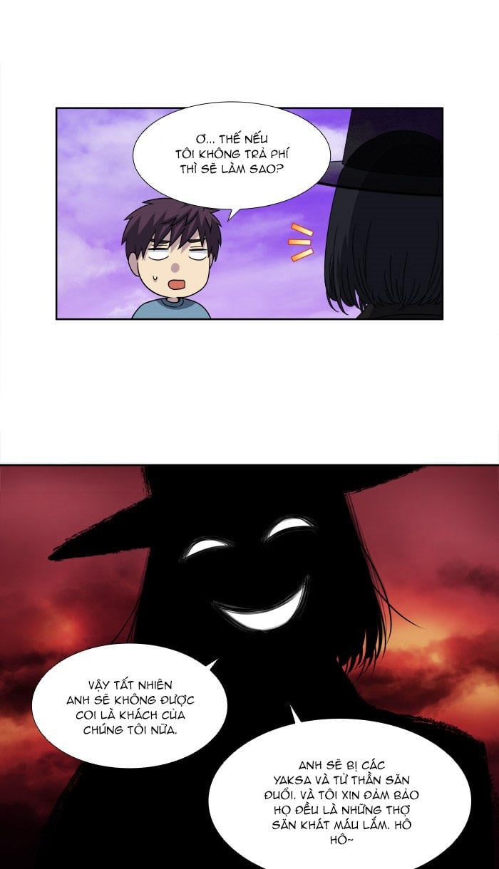 đọc truyện The Gamer Chương 280 ảnh 10 tại Thiên Thai Truyện