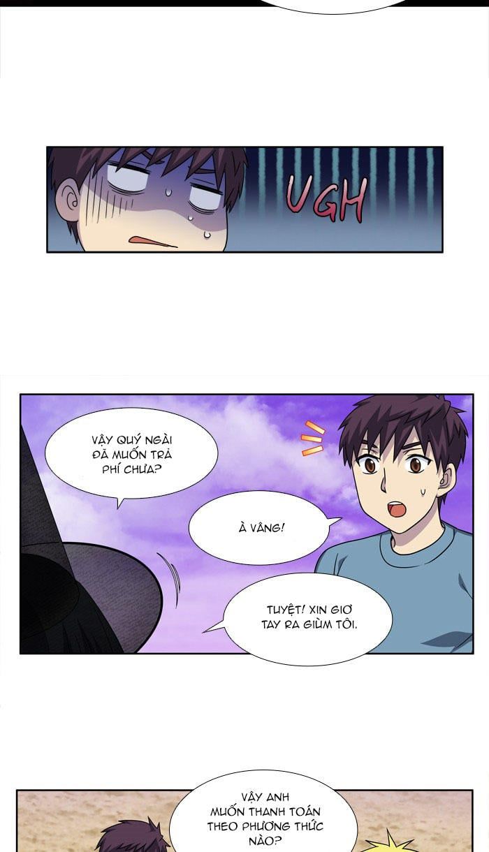 đọc truyện The Gamer Chương 280 ảnh 11 tại Thiên Thai Truyện