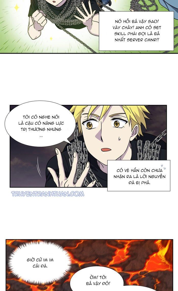 đọc truyện The Gamer Chương 281 ảnh 12 tại Thiên Thai Truyện