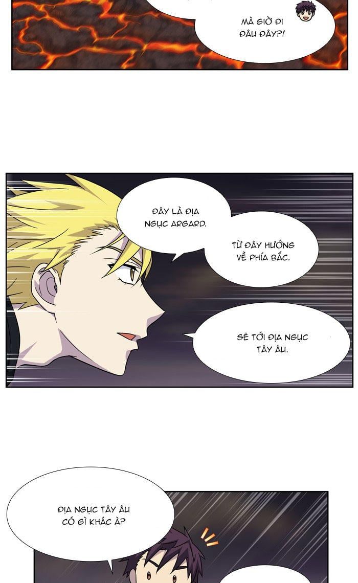 đọc truyện The Gamer Chương 281 ảnh 13 tại Thiên Thai Truyện