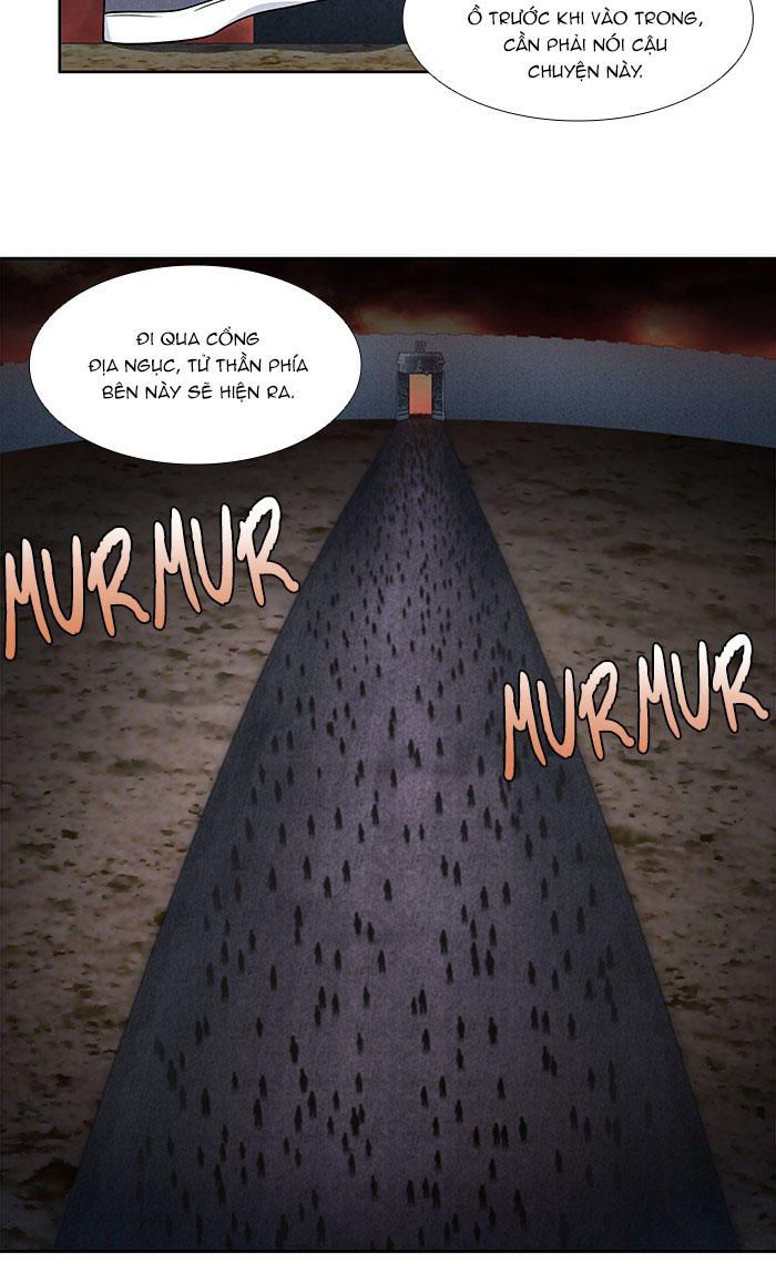 đọc truyện The Gamer Chương 281 ảnh 18 tại Thiên Thai Truyện