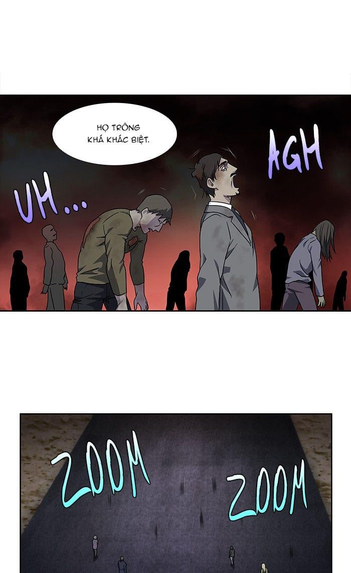 đọc truyện The Gamer Chương 281 ảnh 19 tại Thiên Thai Truyện