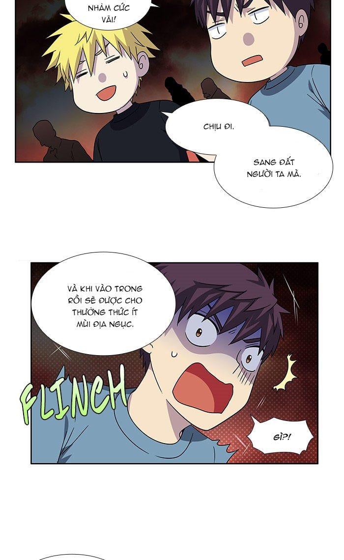 đọc truyện The Gamer Chương 281 ảnh 21 tại Thiên Thai Truyện