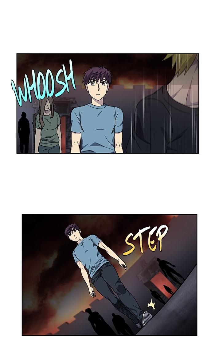 đọc truyện The Gamer Chương 281 ảnh 23 tại Thiên Thai Truyện