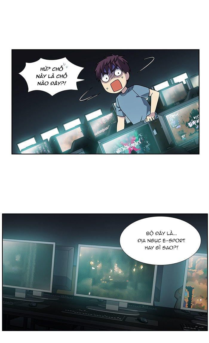 đọc truyện The Gamer Chương 281 ảnh 25 tại Thiên Thai Truyện