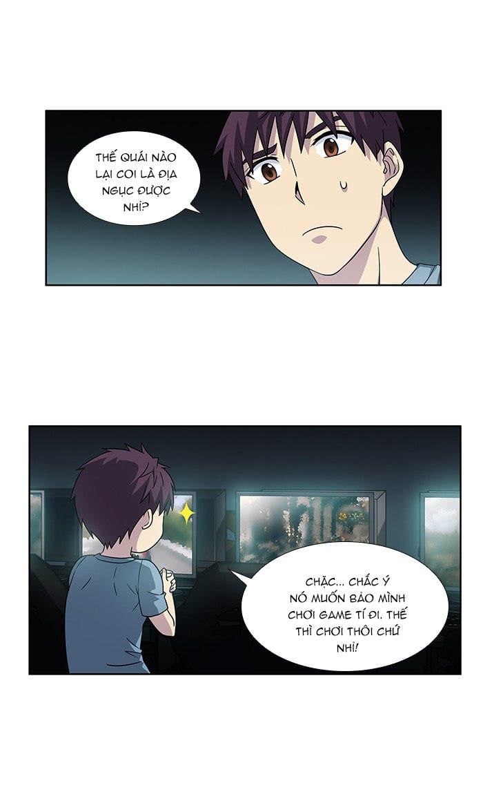 đọc truyện The Gamer Chương 281 ảnh 26 tại Thiên Thai Truyện