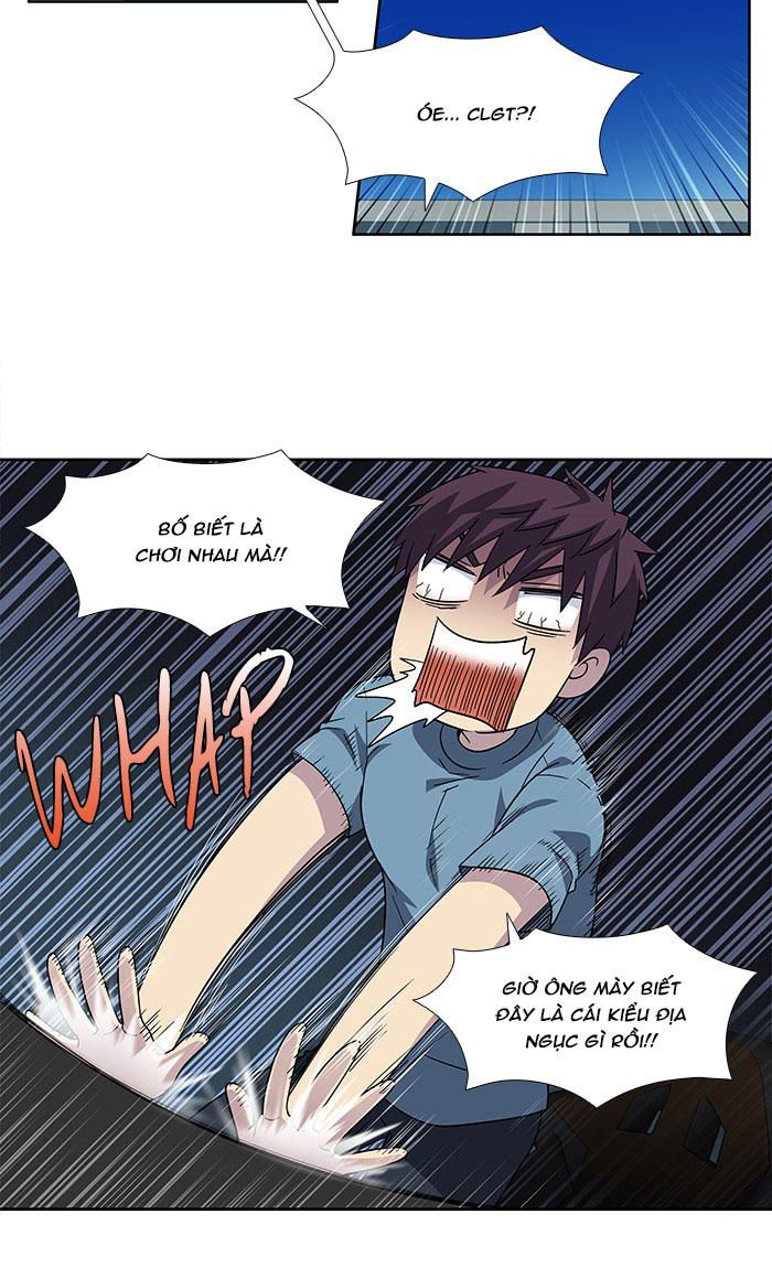 đọc truyện The Gamer Chương 281 ảnh 28 tại Thiên Thai Truyện