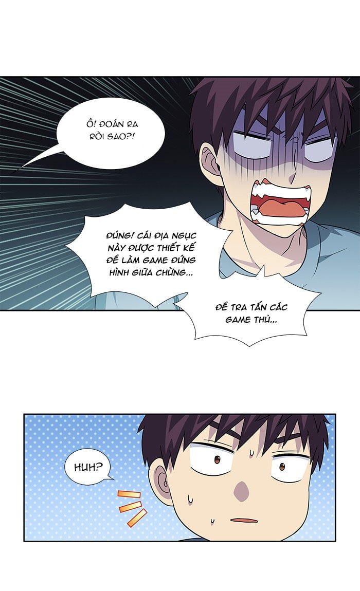 đọc truyện The Gamer Chương 281 ảnh 29 tại Thiên Thai Truyện