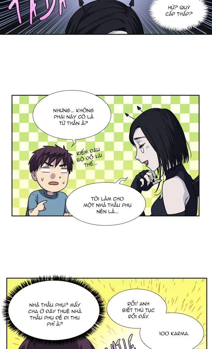 đọc truyện The Gamer Chương 281 ảnh 31 tại Thiên Thai Truyện