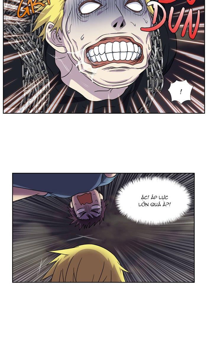 đọc truyện The Gamer Chương 281 ảnh 5 tại Thiên Thai Truyện