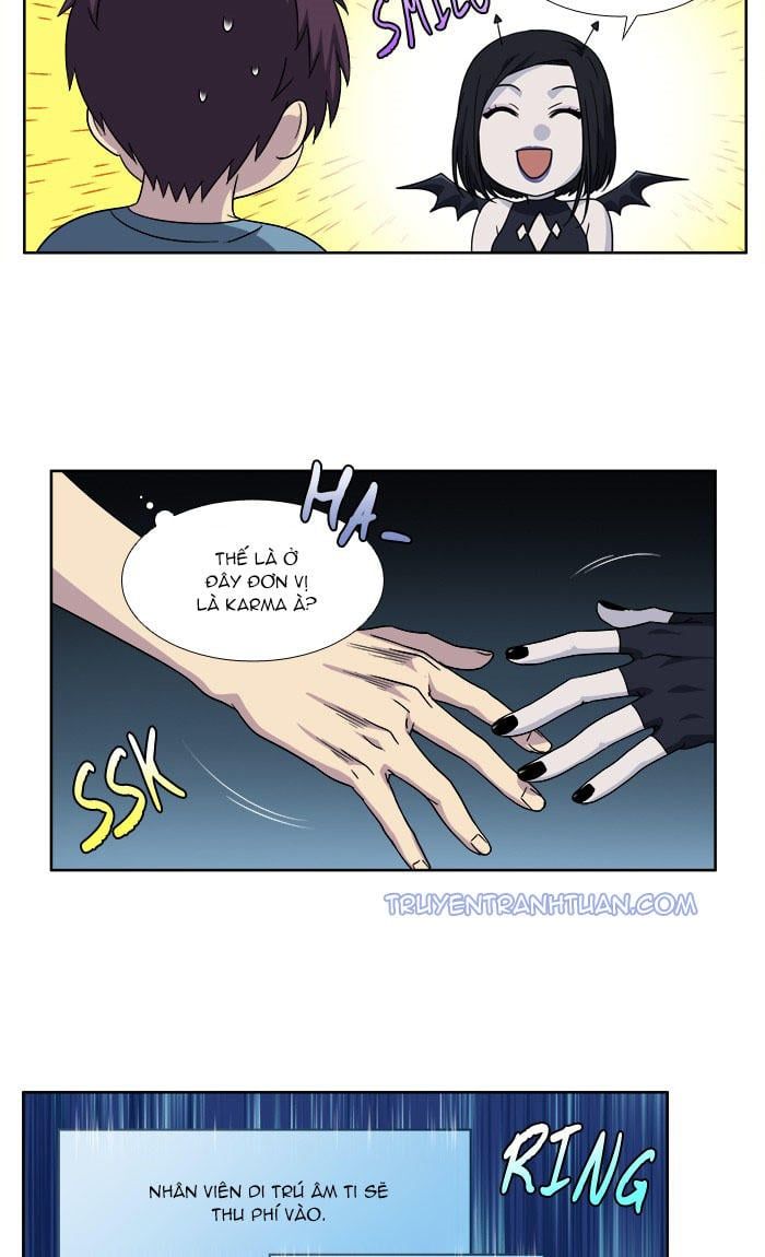 đọc truyện The Gamer Chương 281 ảnh 32 tại Thiên Thai Truyện