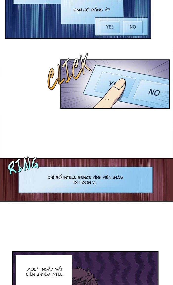 đọc truyện The Gamer Chương 281 ảnh 33 tại Thiên Thai Truyện