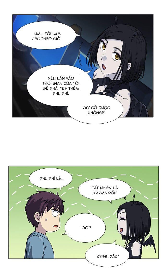 đọc truyện The Gamer Chương 281 ảnh 35 tại Thiên Thai Truyện