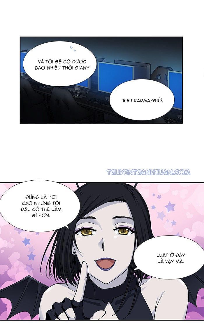 đọc truyện The Gamer Chương 281 ảnh 36 tại Thiên Thai Truyện