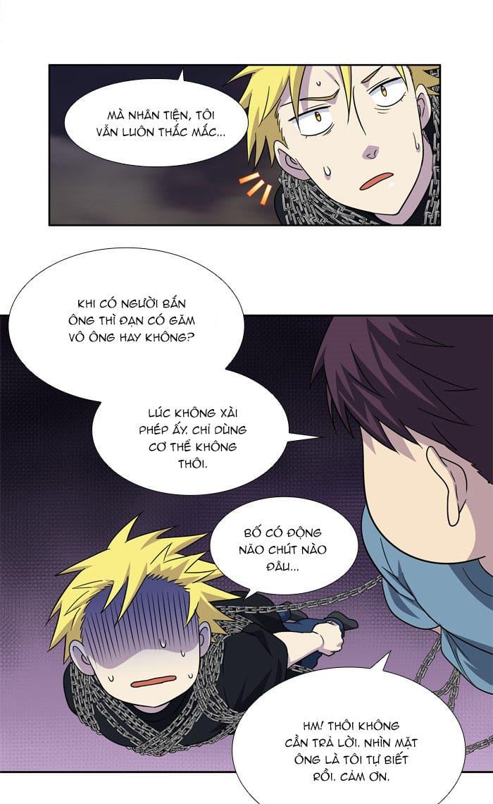 đọc truyện The Gamer Chương 281 ảnh 8 tại Thiên Thai Truyện