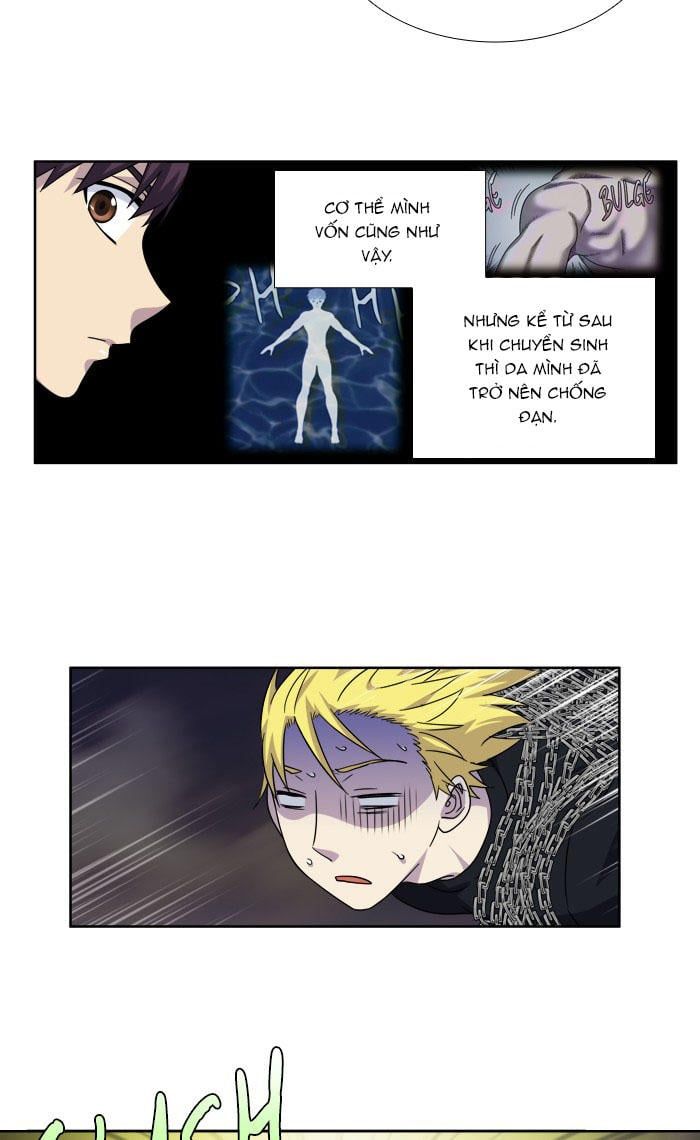 đọc truyện The Gamer Chương 281 ảnh 9 tại Thiên Thai Truyện