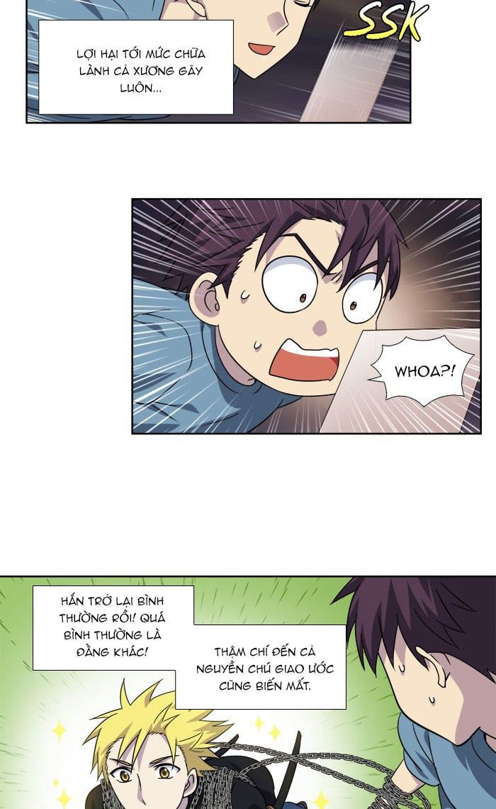 đọc truyện The Gamer Chương 281 ảnh 11 tại Thiên Thai Truyện