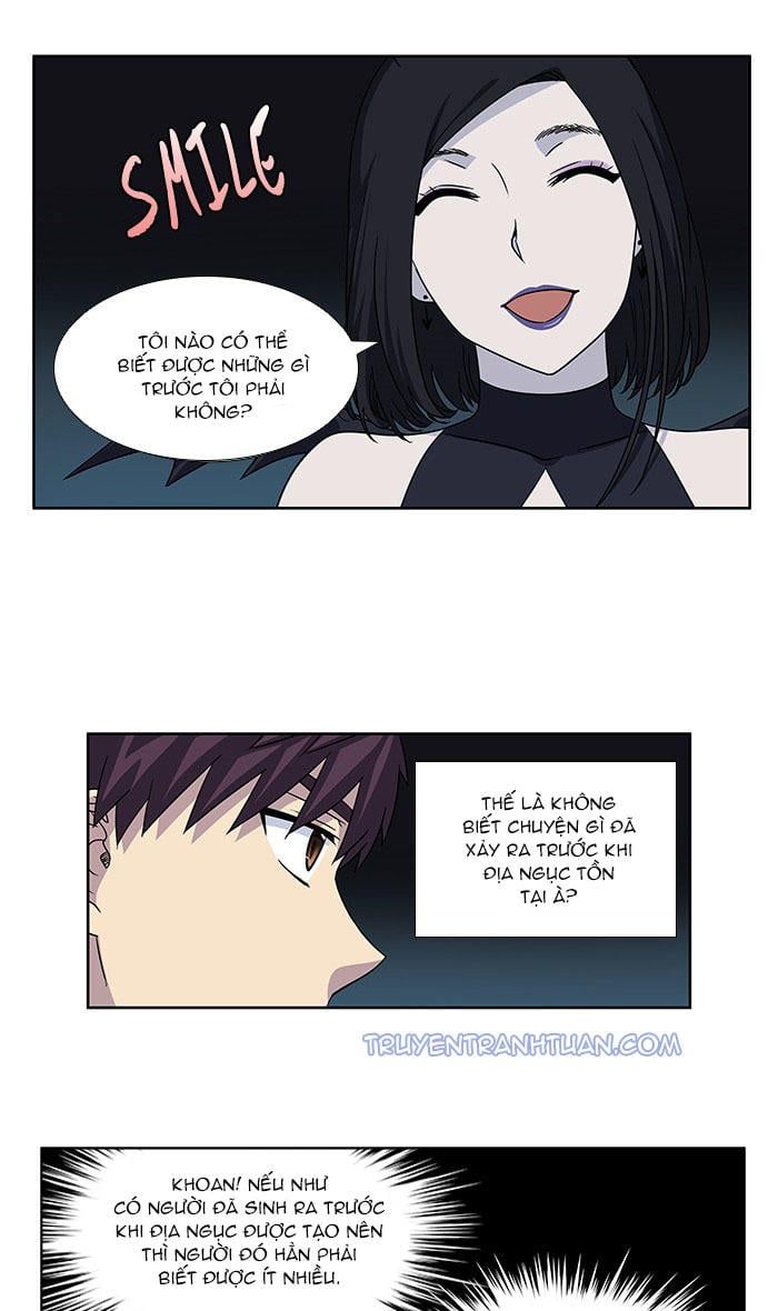 đọc truyện The Gamer Chương 282 ảnh 12 tại Thiên Thai Truyện