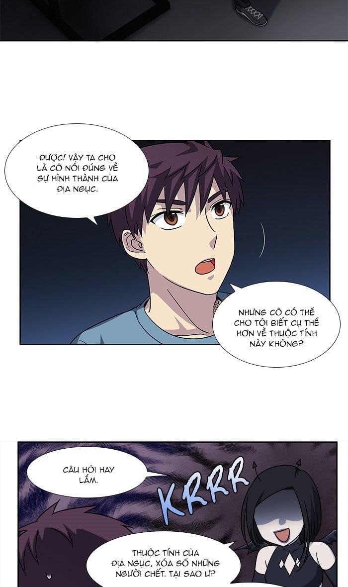 đọc truyện The Gamer Chương 282 ảnh 14 tại Thiên Thai Truyện