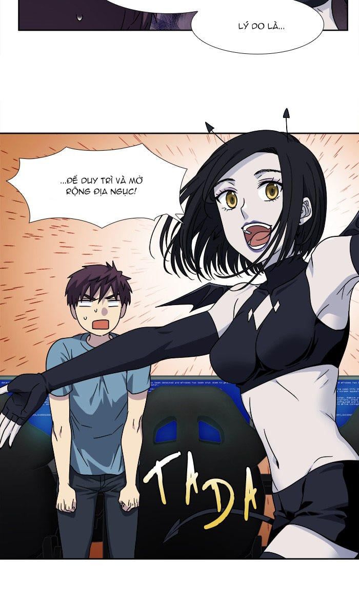 đọc truyện The Gamer Chương 282 ảnh 15 tại Thiên Thai Truyện