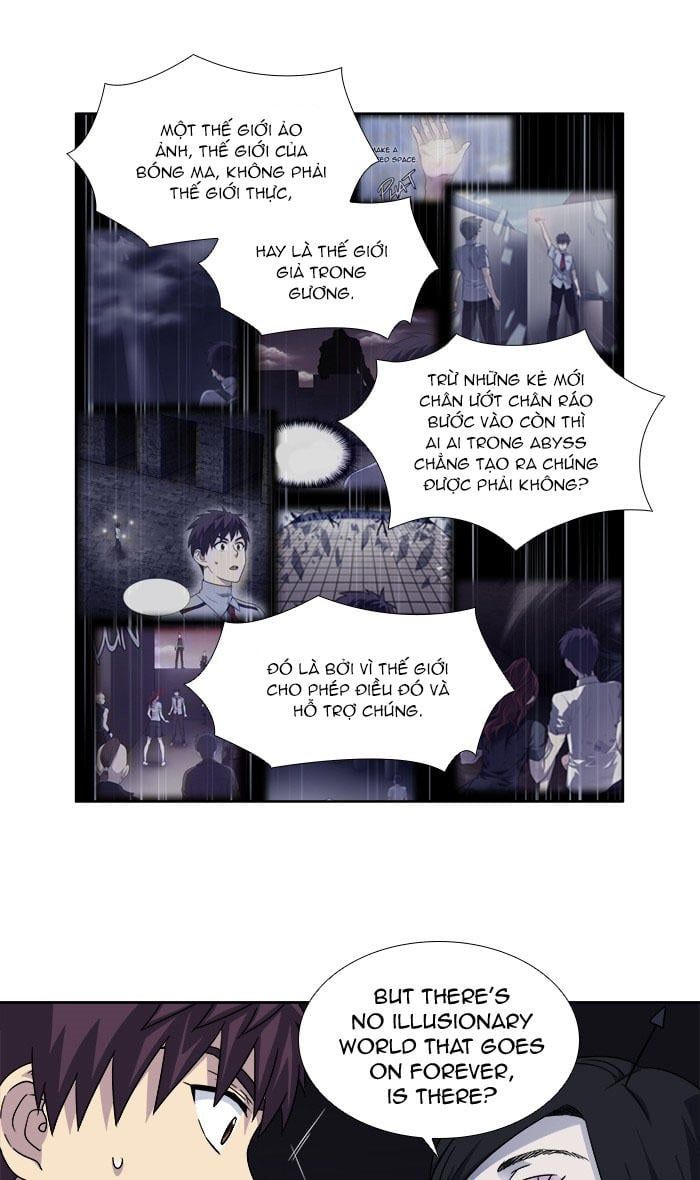 đọc truyện The Gamer Chương 282 ảnh 16 tại Thiên Thai Truyện