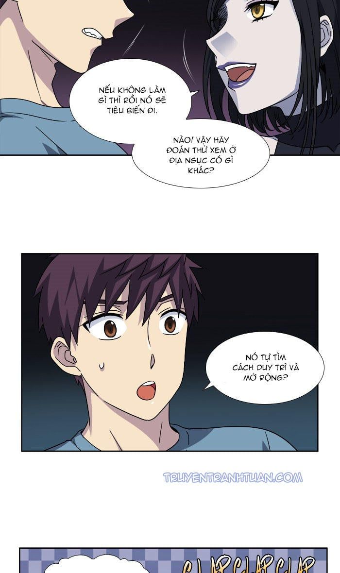 đọc truyện The Gamer Chương 282 ảnh 17 tại Thiên Thai Truyện