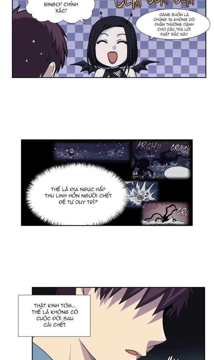 đọc truyện The Gamer Chương 282 ảnh 18 tại Thiên Thai Truyện