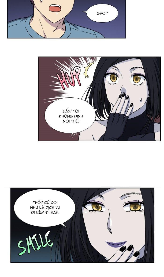 đọc truyện The Gamer Chương 282 ảnh 20 tại Thiên Thai Truyện