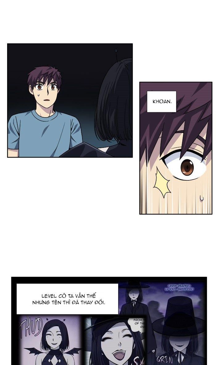 đọc truyện The Gamer Chương 282 ảnh 21 tại Thiên Thai Truyện