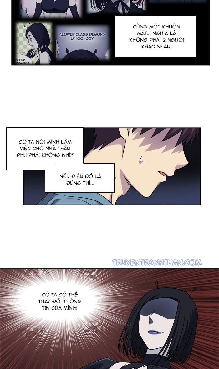 đọc truyện The Gamer Chương 282 ảnh 22 tại Thiên Thai Truyện